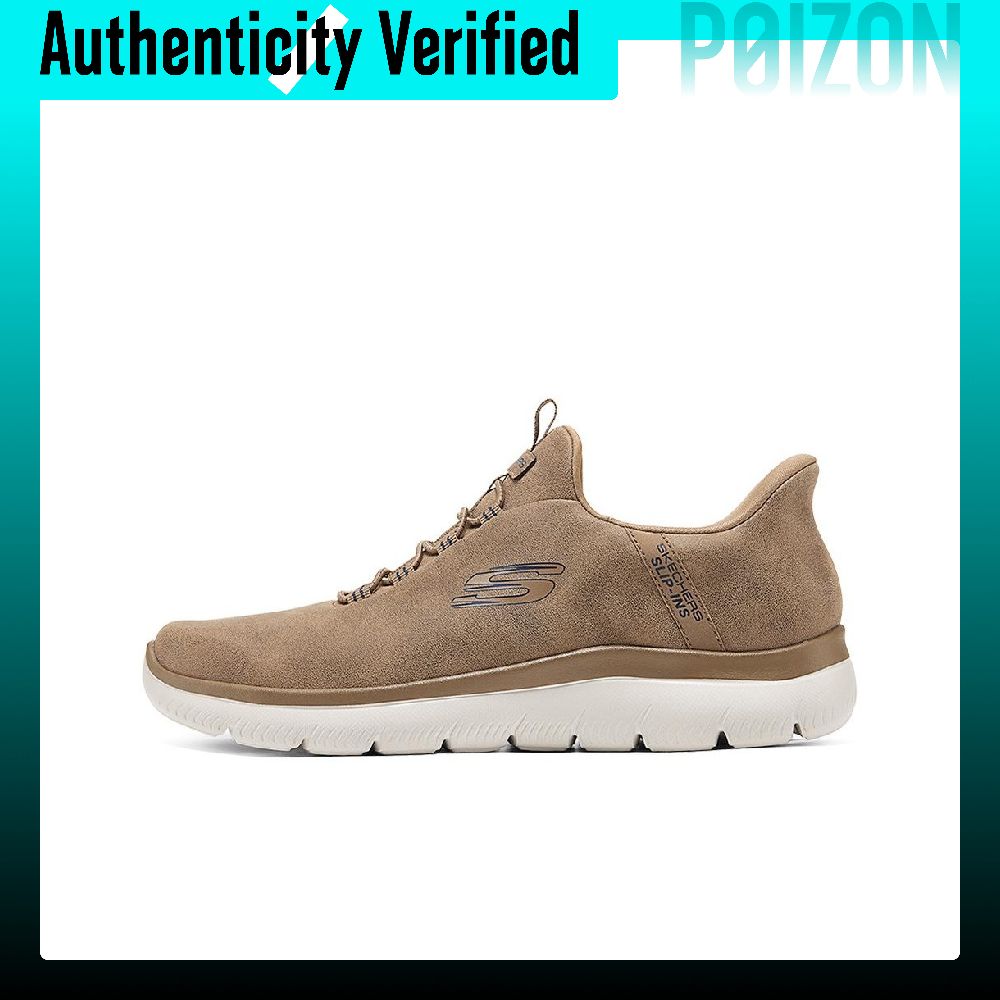 Men'S Shoes - Skechers Slip-ins Scarpe Casual Basse da