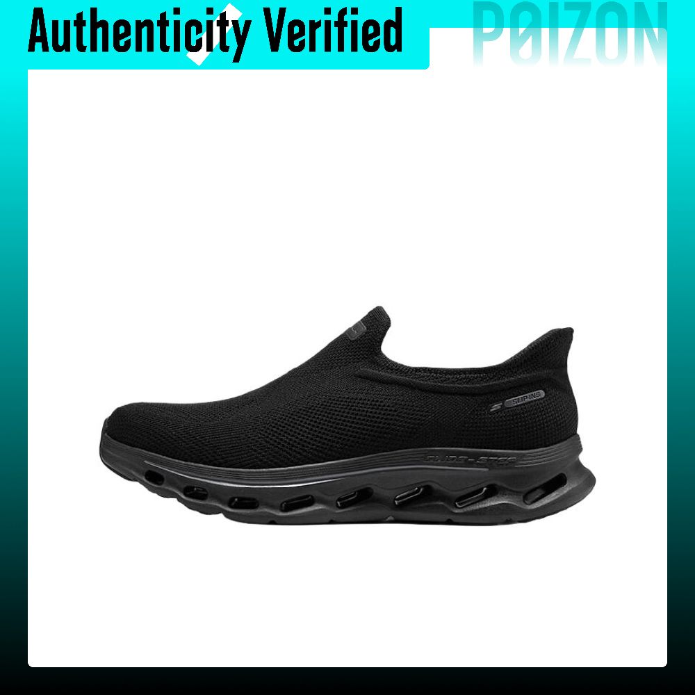 Men'S Shoes - Skechers GO WALK GLIDE-STEP 2.0 Scarpe