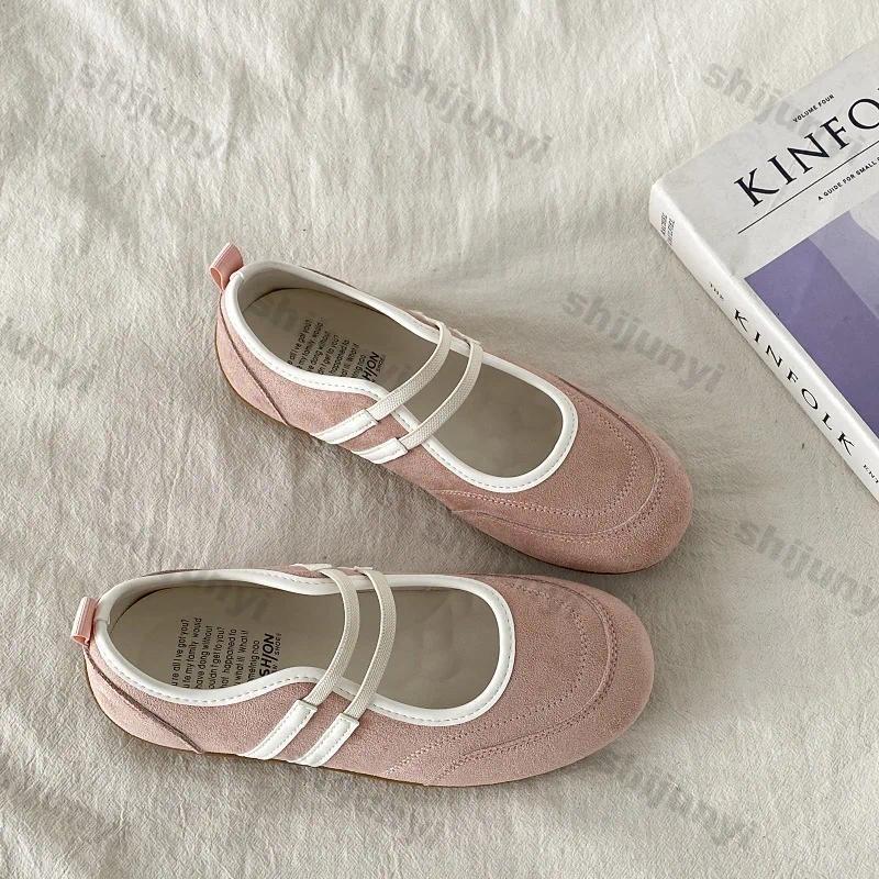 Women'S Shoes - Scarpe Estive da Donna Vintage Casual