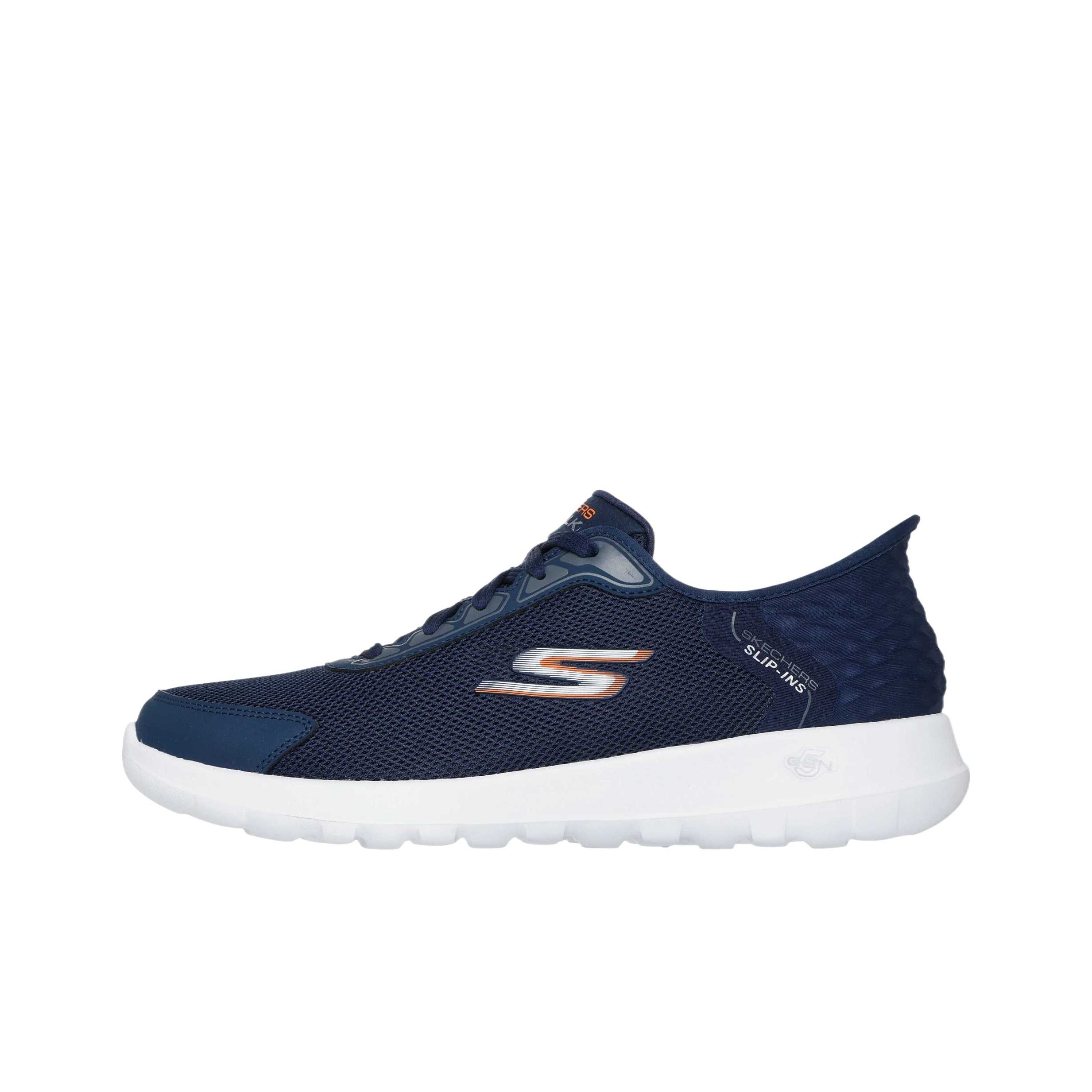 Men'S Shoes - Skechers GO WALK, scarpe da passeggio