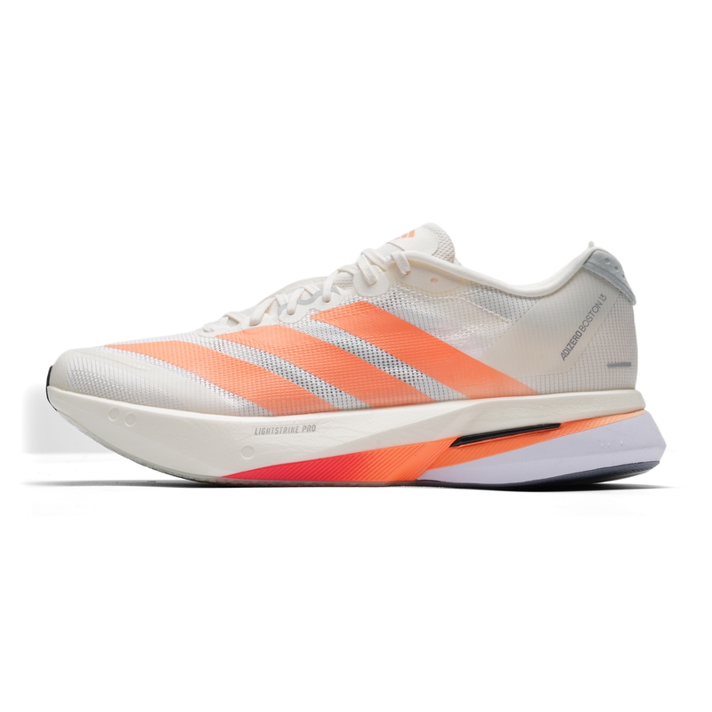 Lightweight Road Running Shoes - Scarpe da uomo Adidas, modello originale,