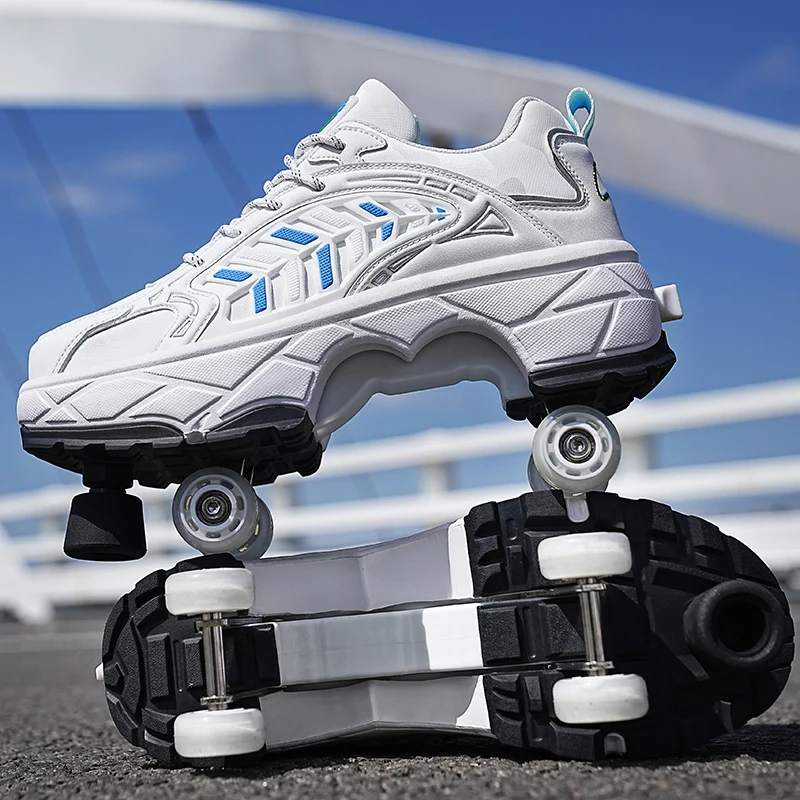 Pattini a rotelle per bambini, - Running Shoes recensione e prezzo