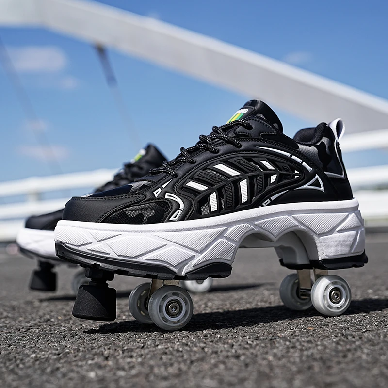 Pattini a rotelle per bambini, - Running Shoes recensione e prezzo