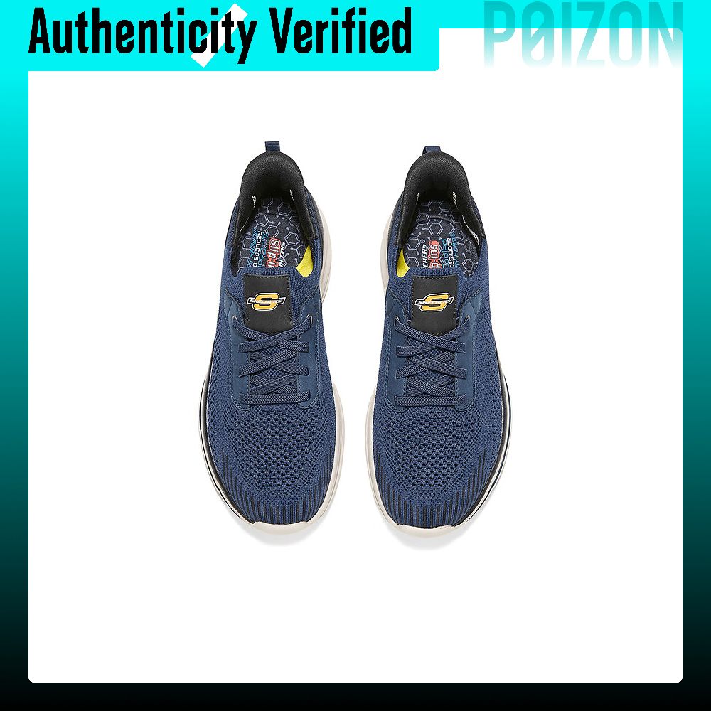 Scarpe da allenamento Skechers - Men'S Shoes recensione e prezzo