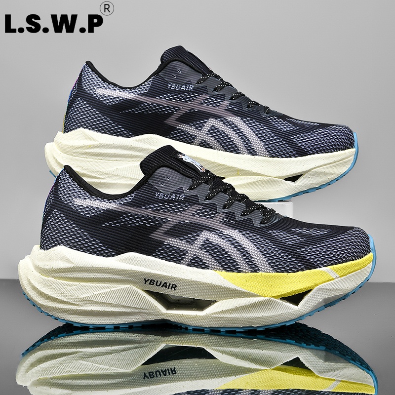 Scarpe sportive casual da uomo - Carbon Plate Marathon Racing Shoes recensione e prezzo