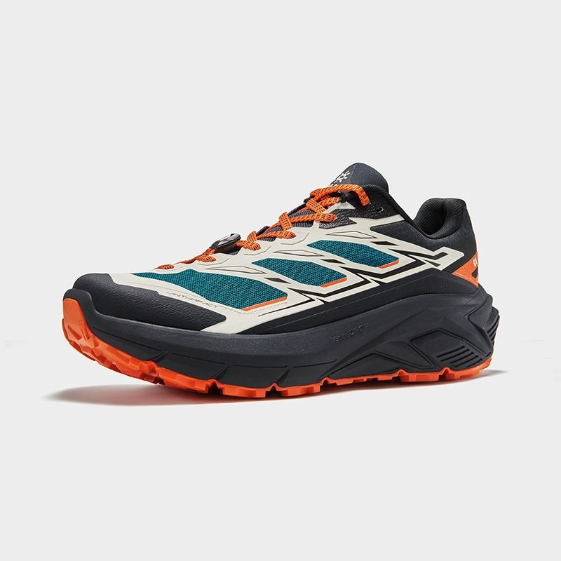 Nuovo Arrivo 2026: Scarpe da J - Anti Slip Trail Running Sneakers recensione e prezzo