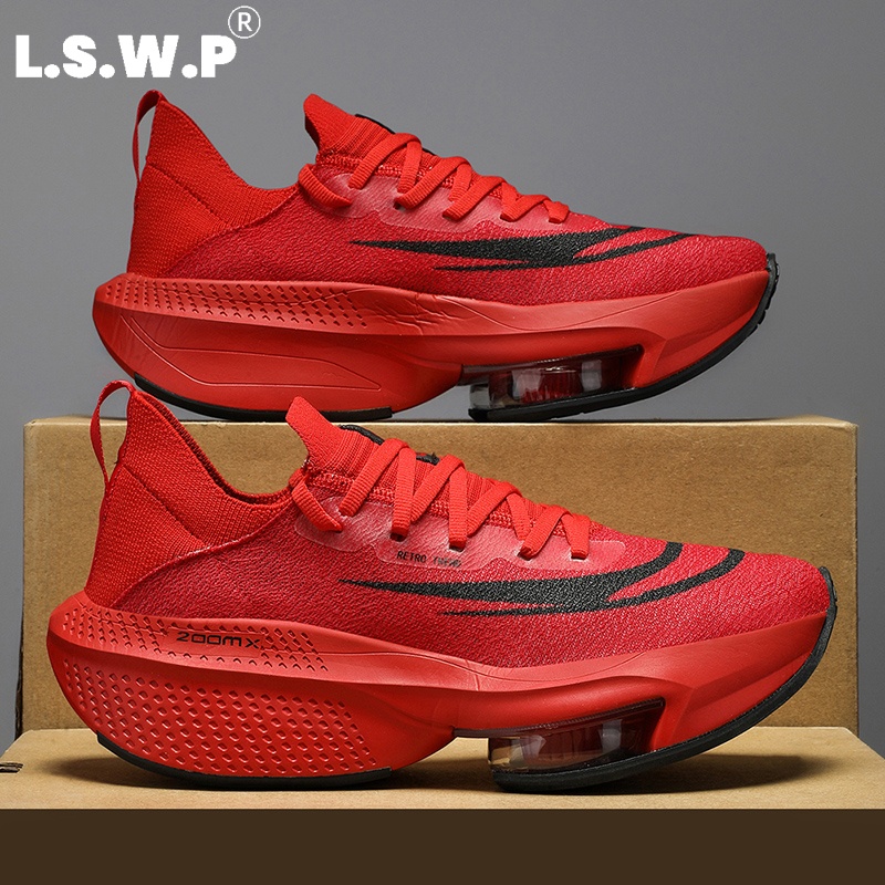 Scarpe sportive casual da uomo - Carbon Plate Marathon Racing Shoes recensione e prezzo