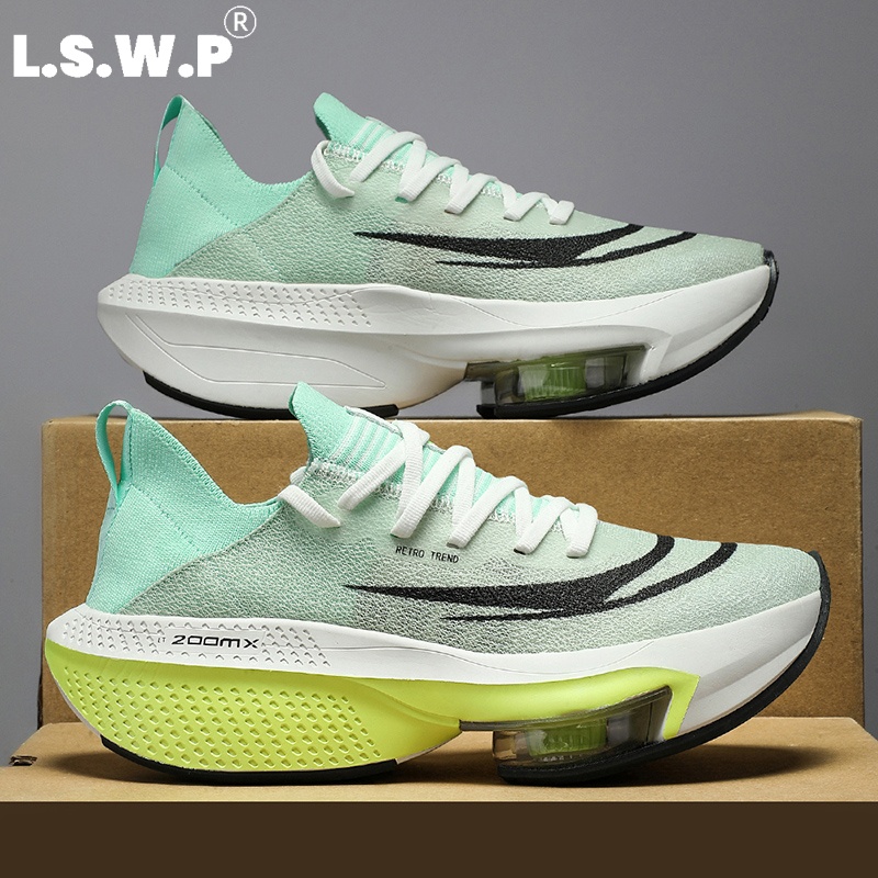 Scarpe sportive casual da uomo - Carbon Plate Marathon Racing Shoes recensione e prezzo