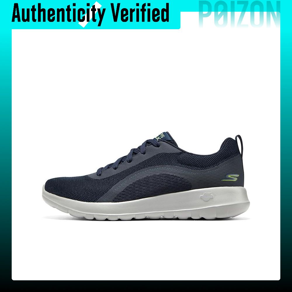 Skechers GO WALK Ma Mesh, Scar - Men'S Shoes recensione e prezzo