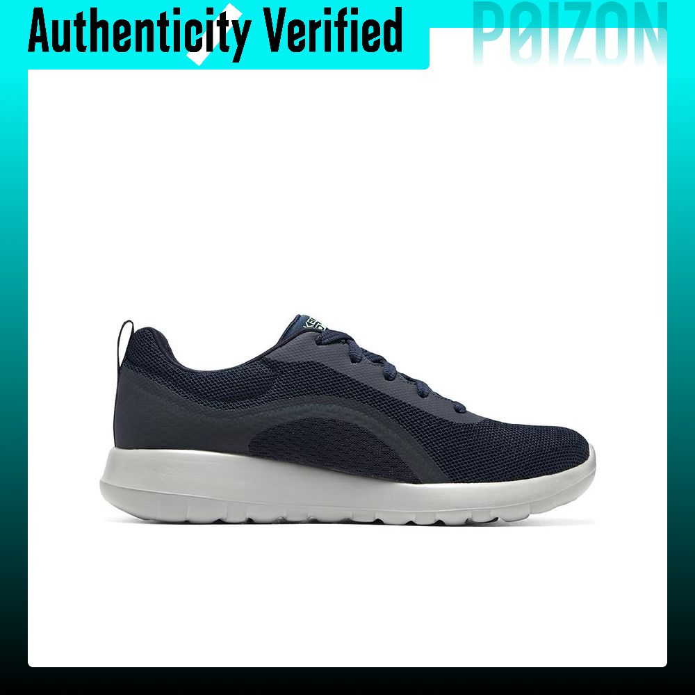Skechers GO WALK Ma Mesh, Scar - Men'S Shoes recensione e prezzo