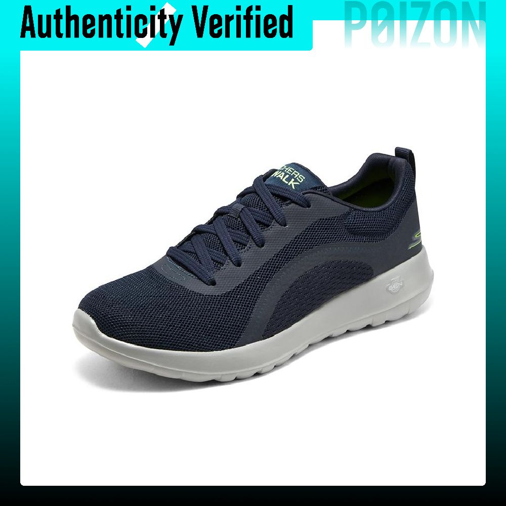 Skechers GO WALK Ma Mesh, Scar - Men'S Shoes recensione e prezzo