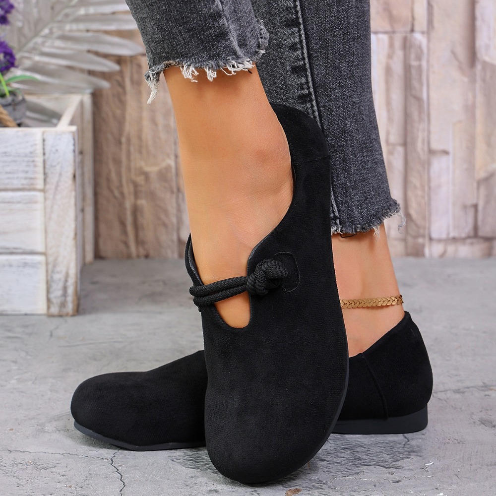 Mocassini piatti da donna, con - Women'S Shoes recensione e prezzo