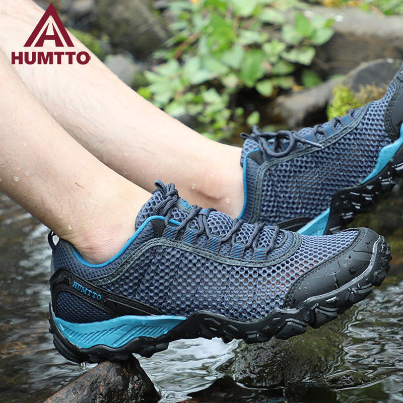 Humtto Scarpe da passeggio per - Reflective Night Running Shoes recensione e prezzo