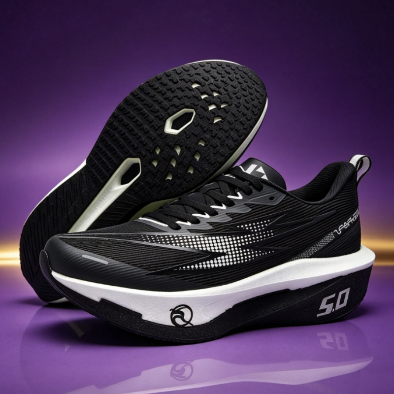 Scarpe da corsa da uomo, scarp - Lightweight Road Running Shoes recensione e prezzo