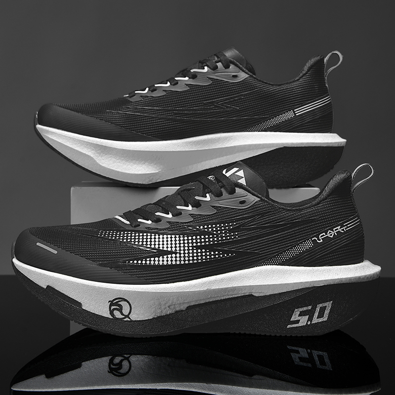 Scarpe da corsa da uomo, scarp - Lightweight Road Running Shoes recensione e prezzo