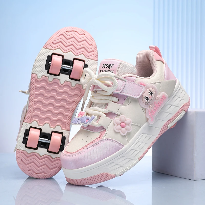 Pattini a rotelle per bambini, - Women'S Shoes recensione e prezzo