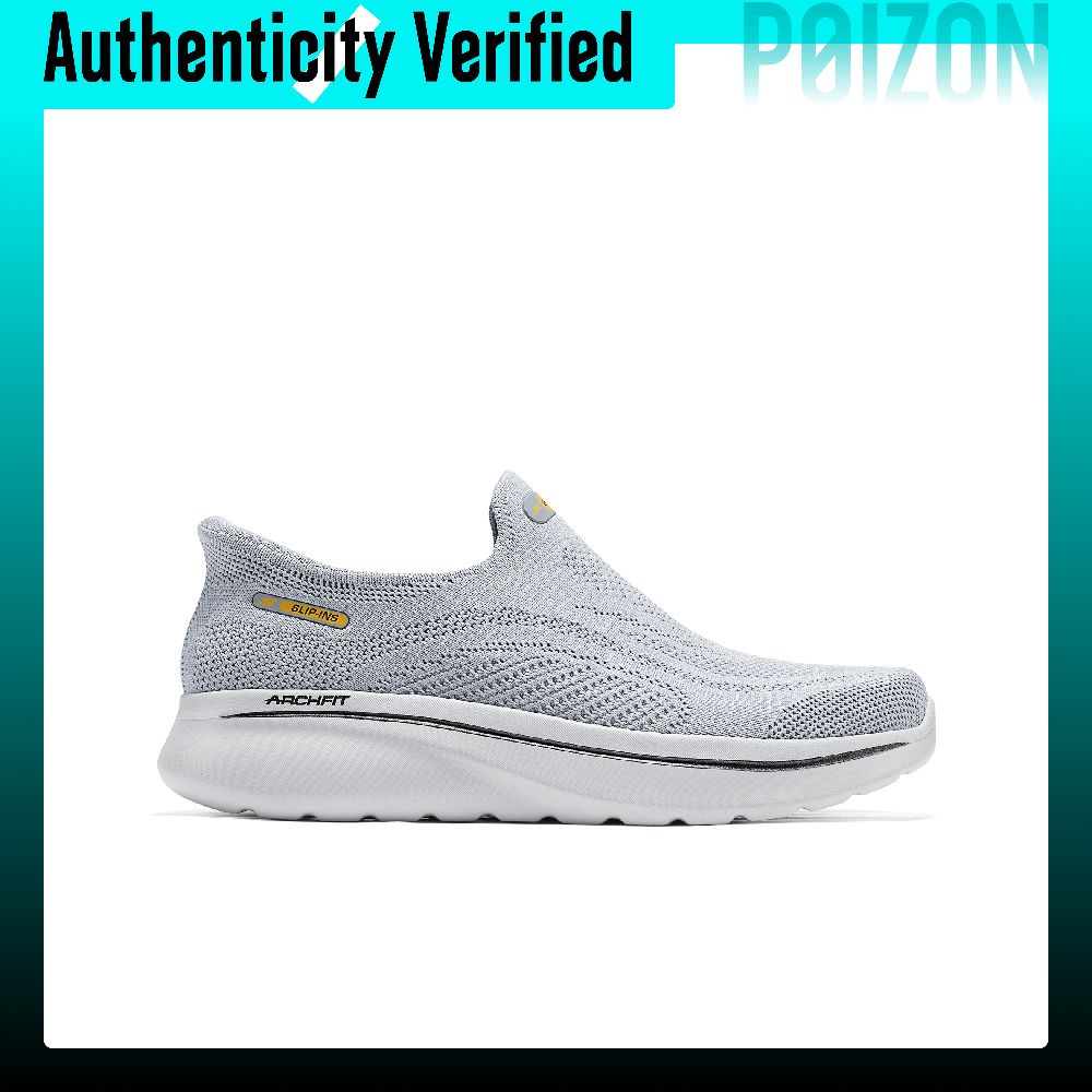 Skechers, scarpe casual da uom - Men'S Shoes recensione e prezzo