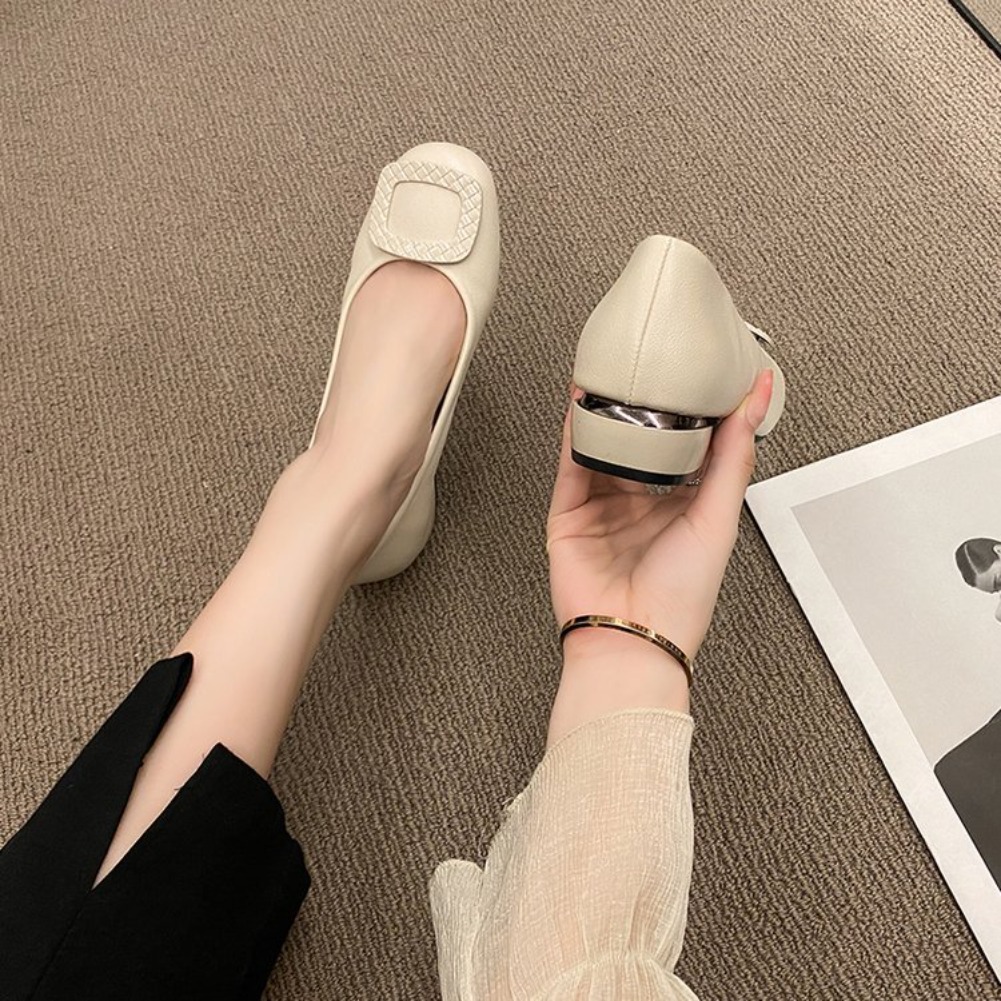 Scarpe da donna in pelle di va - Women'S Shoes recensione e prezzo