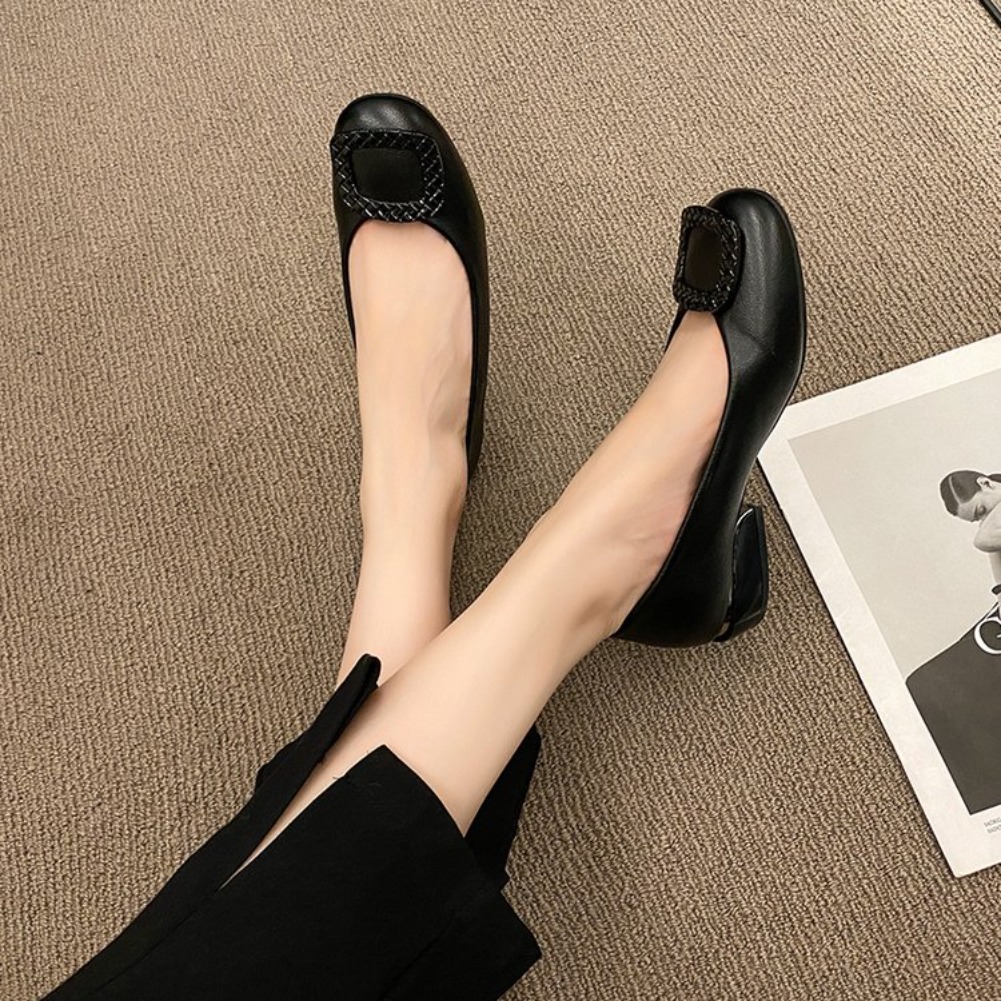Scarpe da donna in pelle di va - Women'S Shoes recensione e prezzo