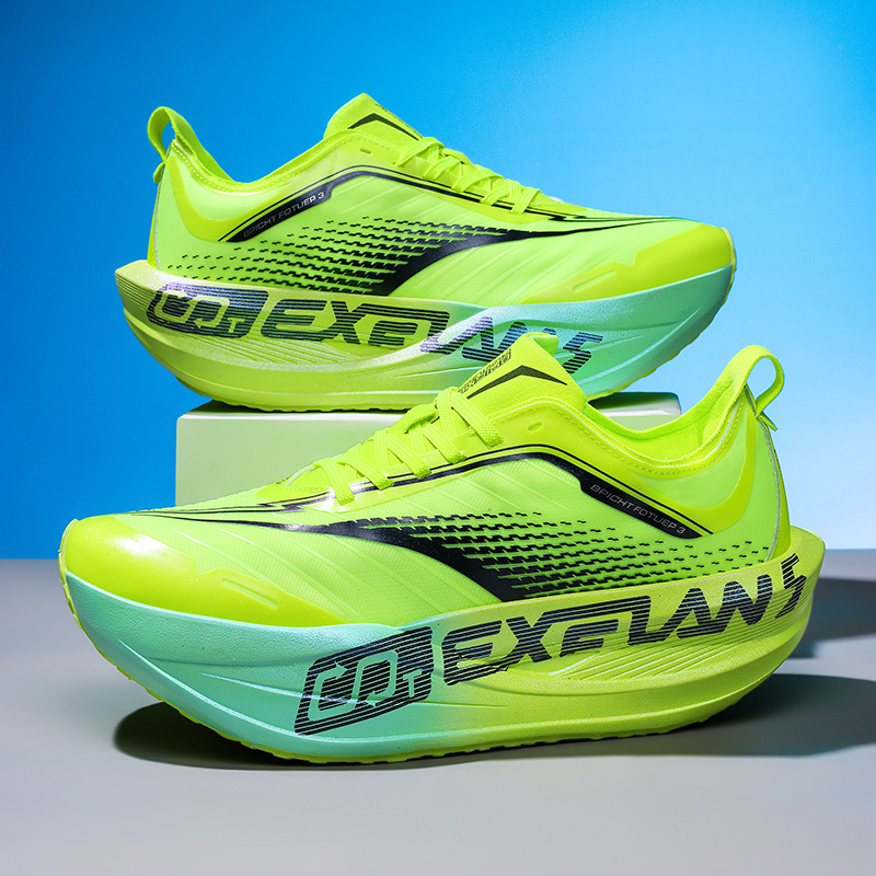 Scarpe da corsa professionali  - Carbon Plate Marathon Racing Shoes recensione e prezzo
