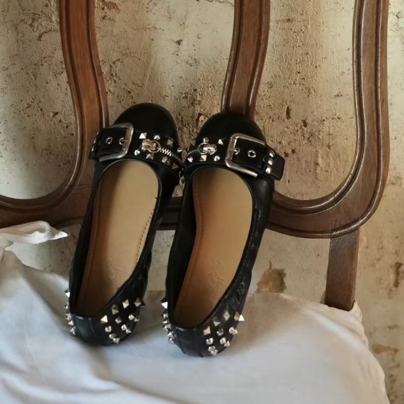 Scarpe Mary Jane basse da donn - Boots recensione e prezzo