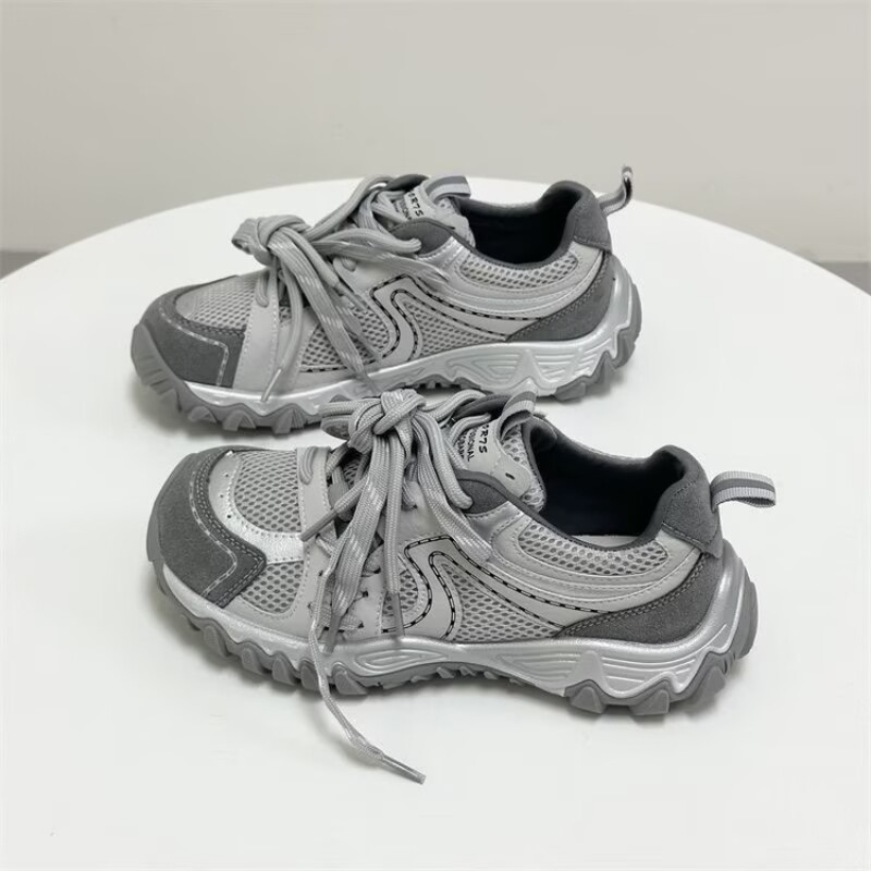 Sneakers da donna stile trekki - Women'S Shoes recensione e prezzo