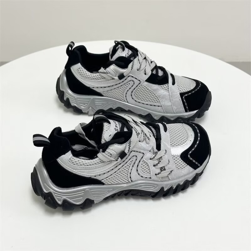 Sneakers da donna stile trekki - Women'S Shoes recensione e prezzo