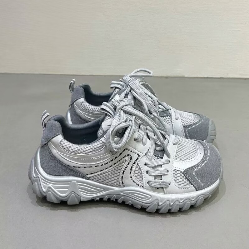 Sneakers da donna stile trekki - Women'S Shoes recensione e prezzo