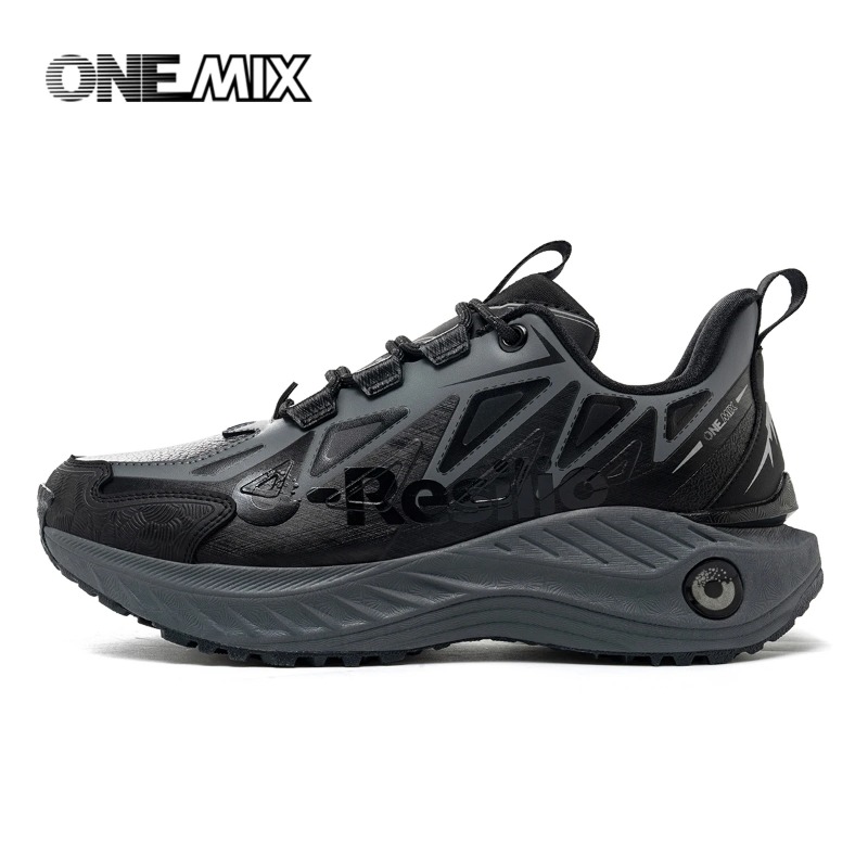 ONEMIX Scarpe da Trail Running - Anti Slip Trail Running Sneakers recensione e prezzo