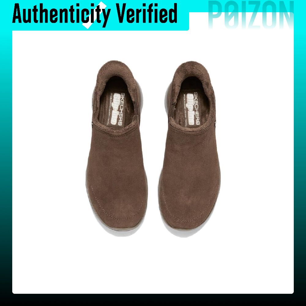 Scarpe da passeggio Skechers O - Boots recensione e prezzo